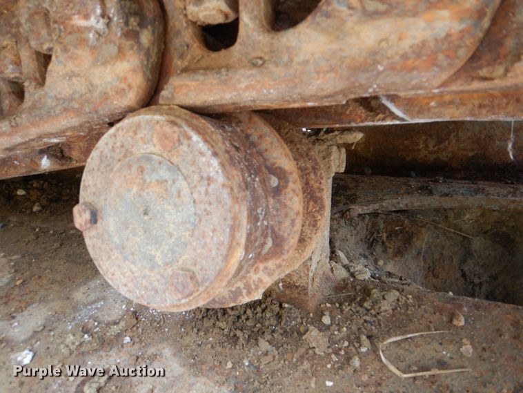 image for item DI0430 2014 Komatsu PC360LC-10  excavator