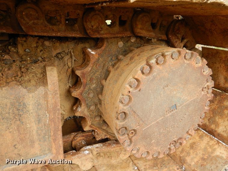 image for item DI0430 2014 Komatsu PC360LC-10  excavator