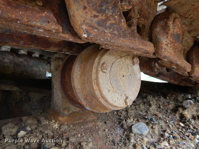 image for item DI0430 2014 Komatsu PC360LC-10  excavator