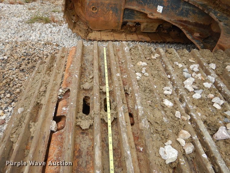 image for item DI0430 2014 Komatsu PC360LC-10  excavator