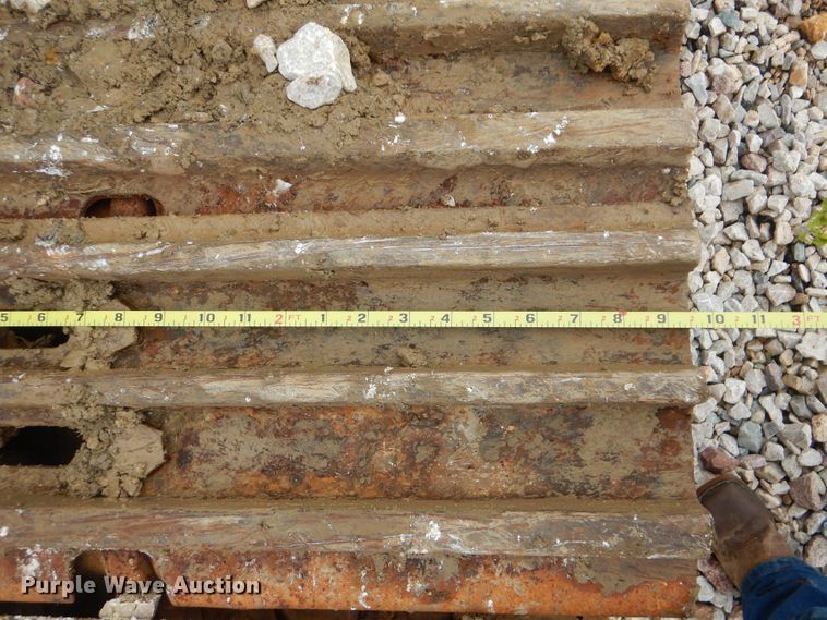 image for item DI0430 2014 Komatsu PC360LC-10  excavator