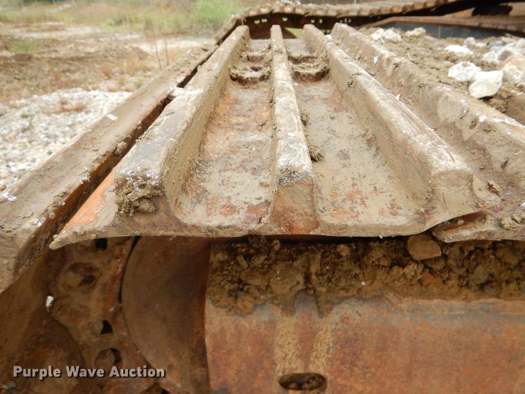 image for item DI0430 2014 Komatsu PC360LC-10  excavator