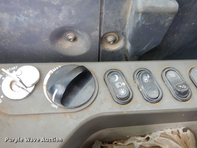 image for item DI0430 2014 Komatsu PC360LC-10  excavator