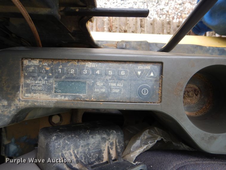 image for item DI0430 2014 Komatsu PC360LC-10  excavator
