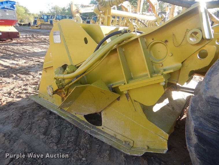 image for item DI0431 1984 Bomag MPH100R  reclaimer
