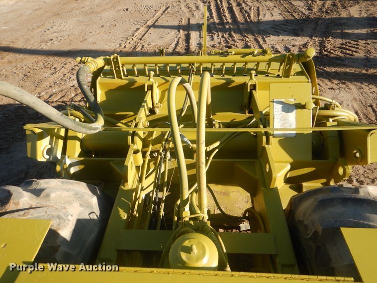 image for item DI0431 1984 Bomag MPH100R  reclaimer