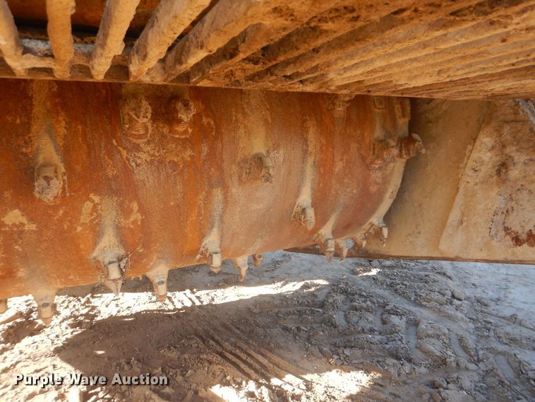 image for item DI0431 1984 Bomag MPH100R  reclaimer