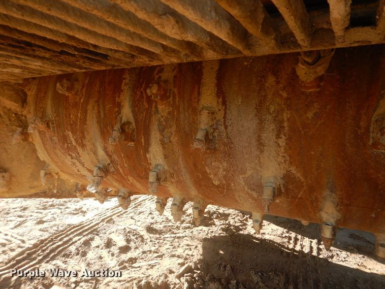 image for item DI0431 1984 Bomag MPH100R  reclaimer