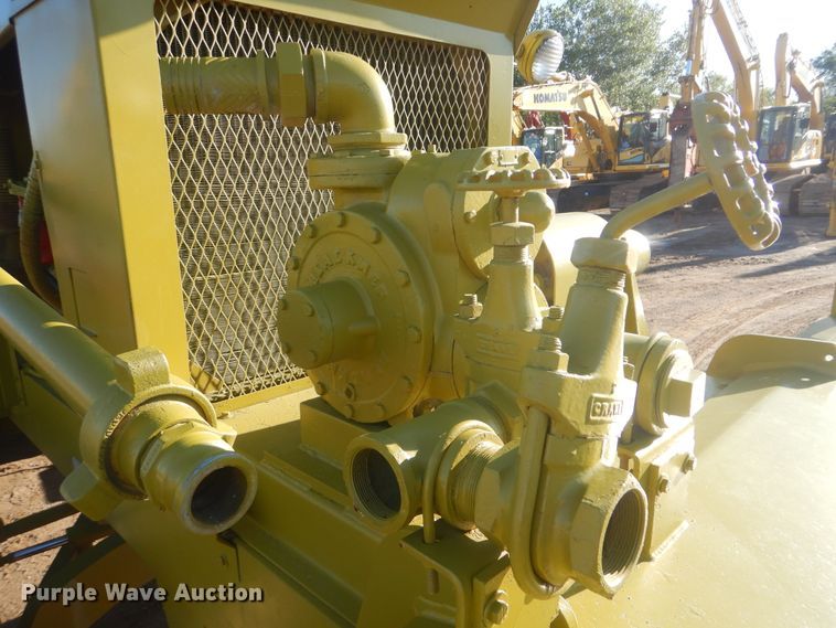 image for item DI0431 1984 Bomag MPH100R  reclaimer