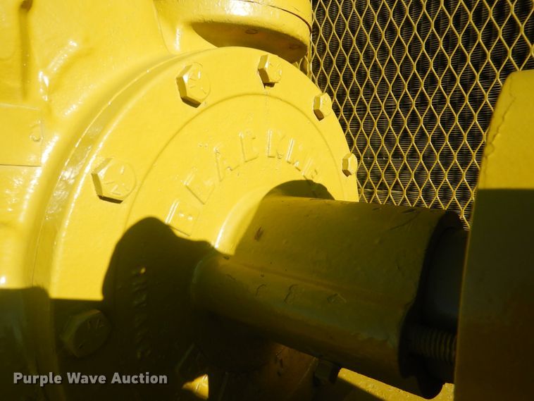 image for item DI0431 1984 Bomag MPH100R  reclaimer