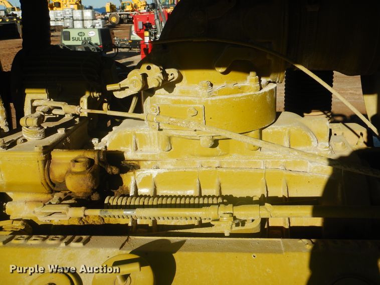 image for item DI0431 1984 Bomag MPH100R  reclaimer