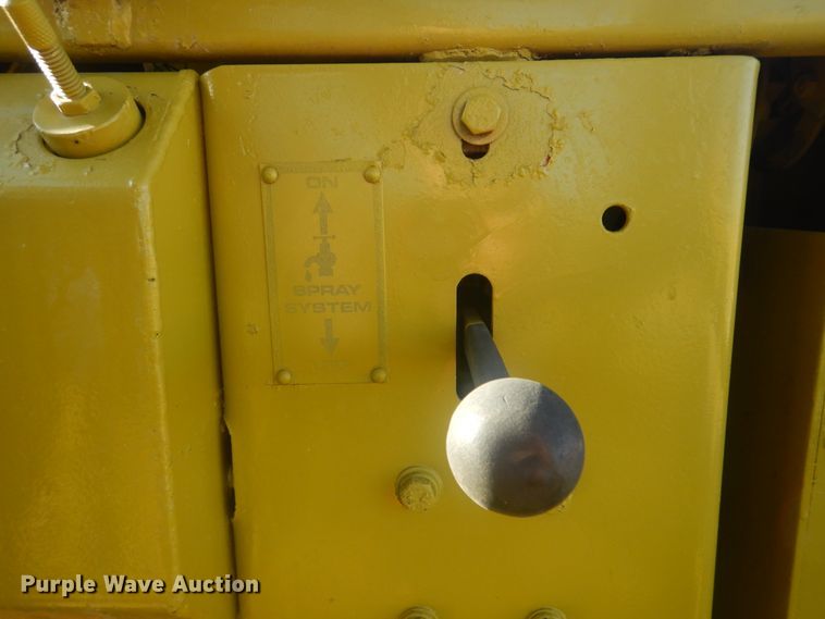 image for item DI0431 1984 Bomag MPH100R  reclaimer