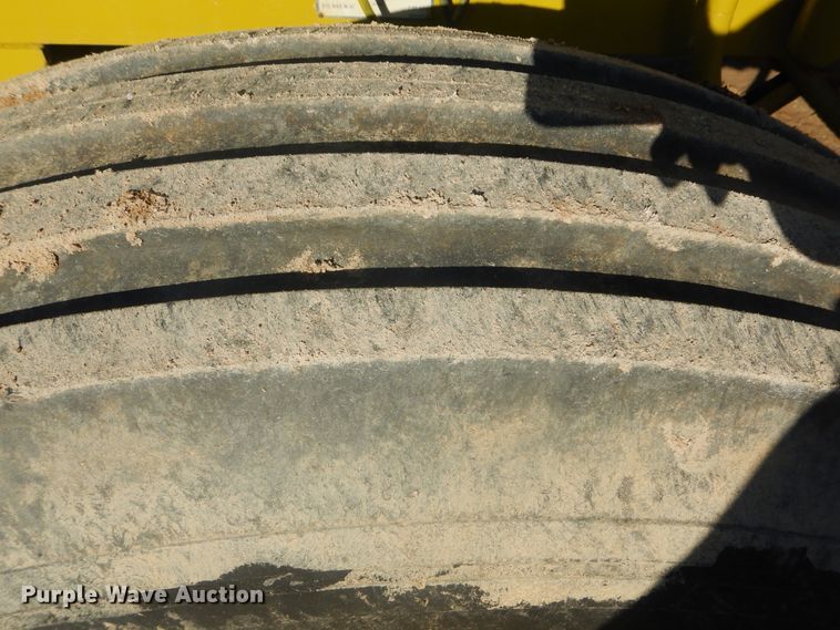 image for item DI0431 1984 Bomag MPH100R  reclaimer