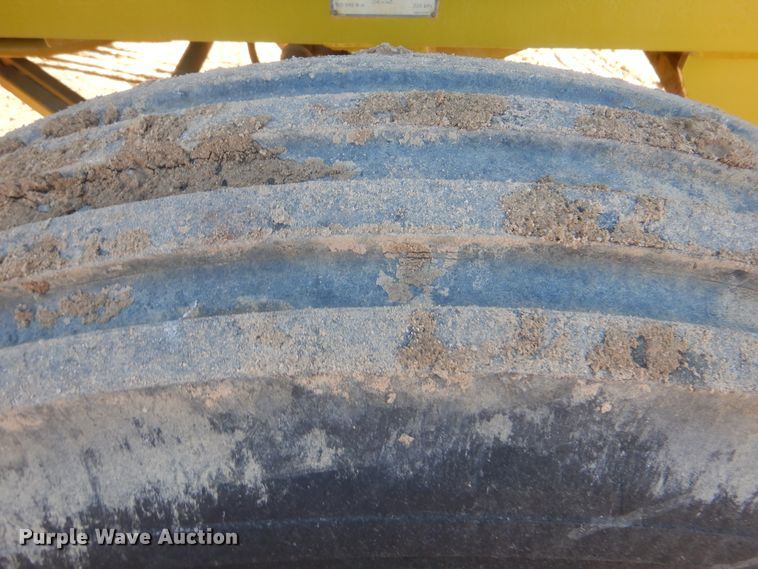 image for item DI0431 1984 Bomag MPH100R  reclaimer