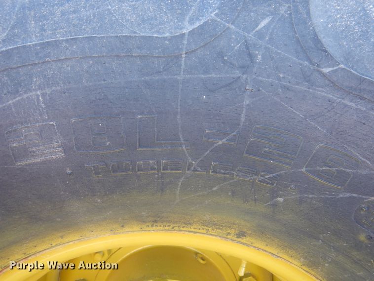 image for item DI0431 1984 Bomag MPH100R  reclaimer