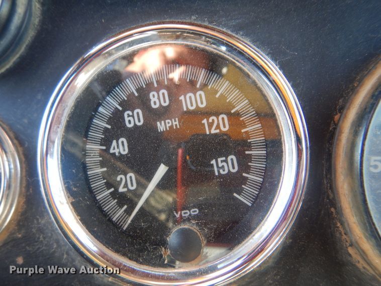 image for item DI0432 1981 John Deere 862  elevating scraper