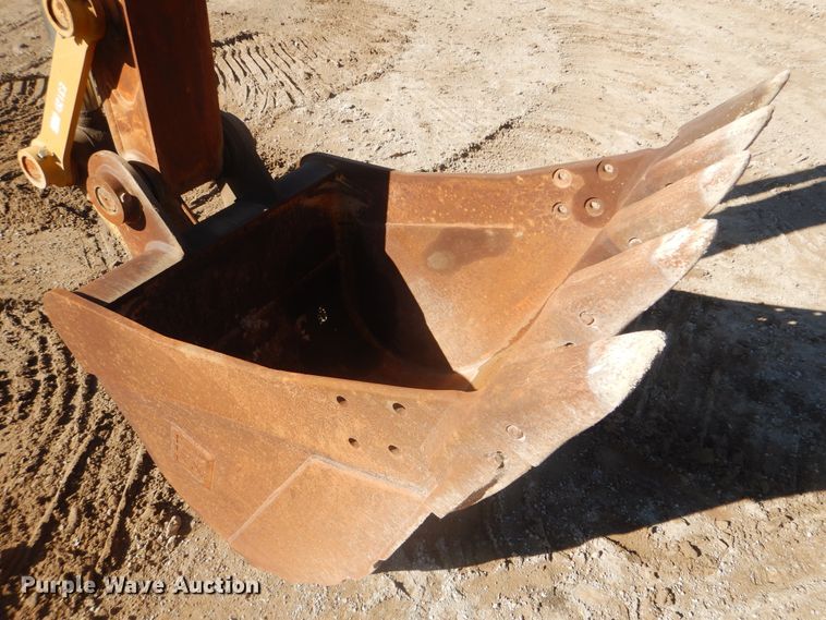 image for item DI0434 2013 Caterpillar 320EL  long reach excavator