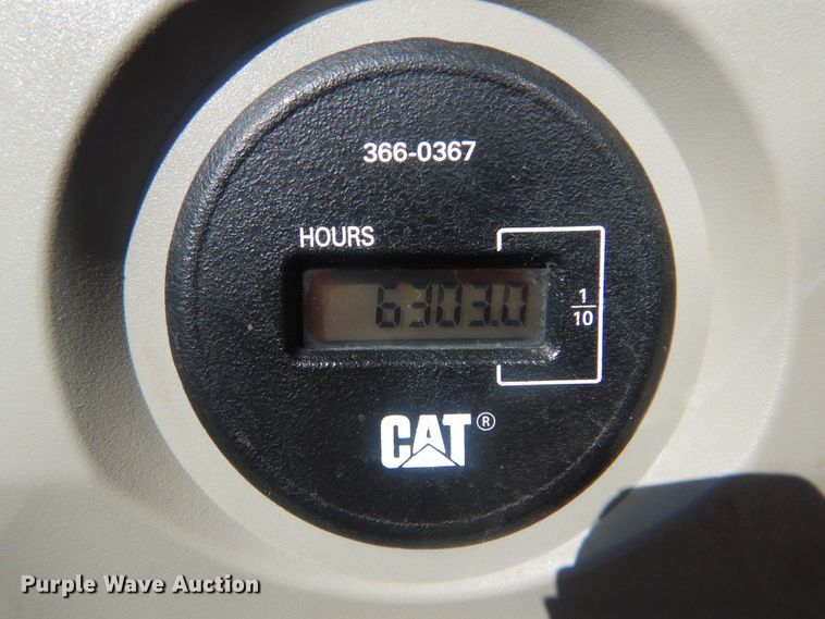 image for item DI0434 2013 Caterpillar 320EL  long reach excavator