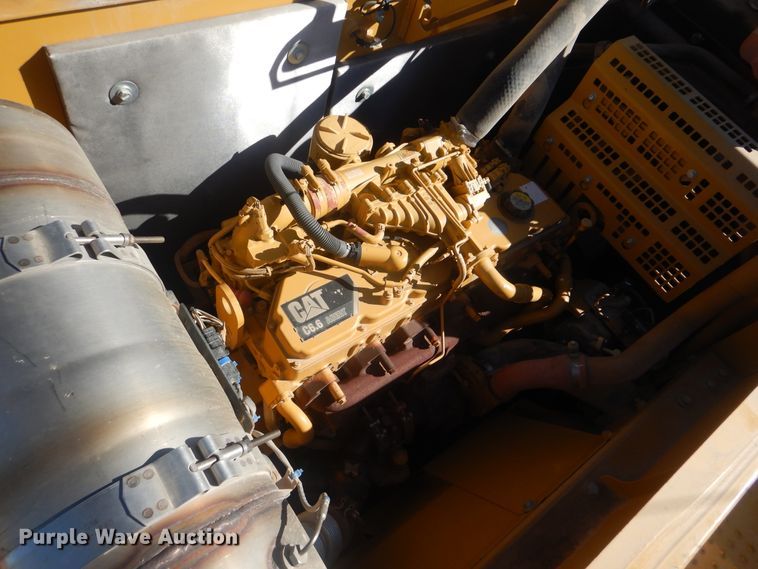 image for item DI0434 2013 Caterpillar 320EL  long reach excavator