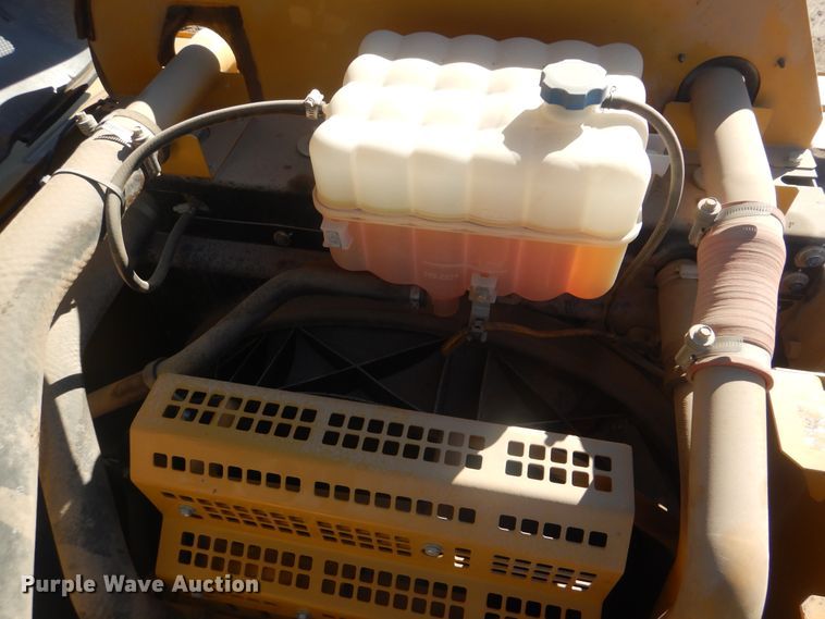 image for item DI0434 2013 Caterpillar 320EL  long reach excavator