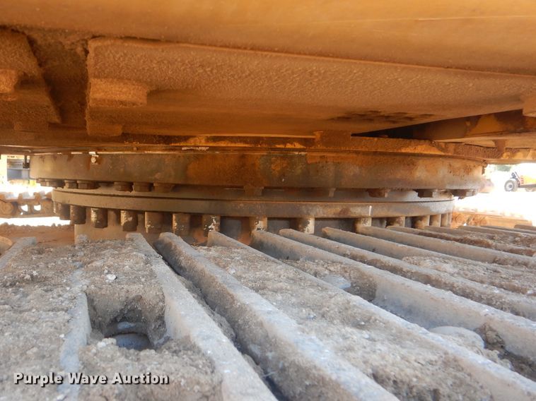 image for item DI0434 2013 Caterpillar 320EL  long reach excavator