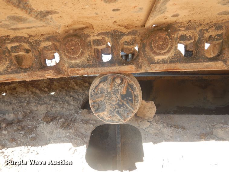 image for item DI0434 2013 Caterpillar 320EL  long reach excavator