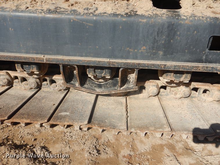 image for item DI0434 2013 Caterpillar 320EL  long reach excavator