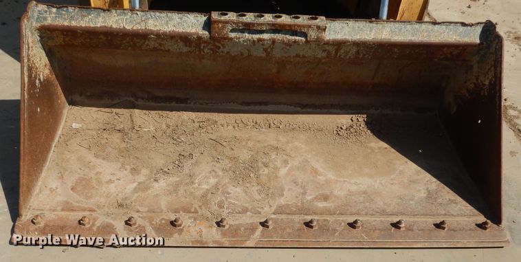 image for item DI3499 2012 Gehl RT175  tracked skid steer loader