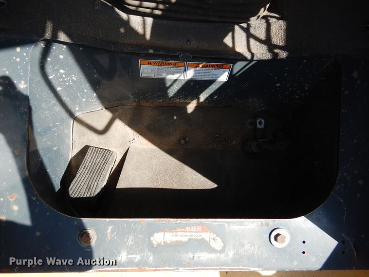 image for item DI3499 2012 Gehl RT175  tracked skid steer loader