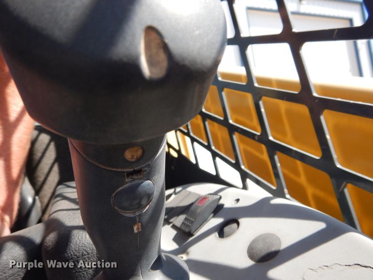 image for item DI3499 2012 Gehl RT175  tracked skid steer loader