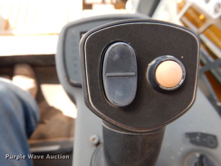 image for item DI3499 2012 Gehl RT175  tracked skid steer loader