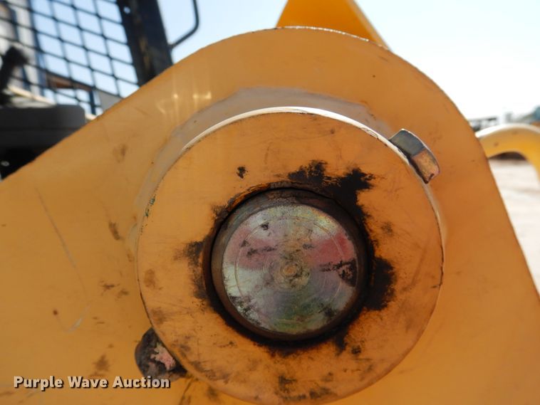 image for item DI3499 2012 Gehl RT175  tracked skid steer loader