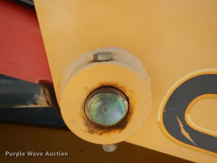 image for item DI3499 2012 Gehl RT175  tracked skid steer loader