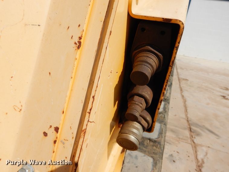 image for item DI3499 2012 Gehl RT175  tracked skid steer loader