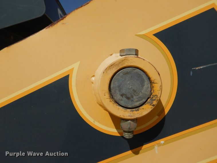 image for item DI3499 2012 Gehl RT175  tracked skid steer loader