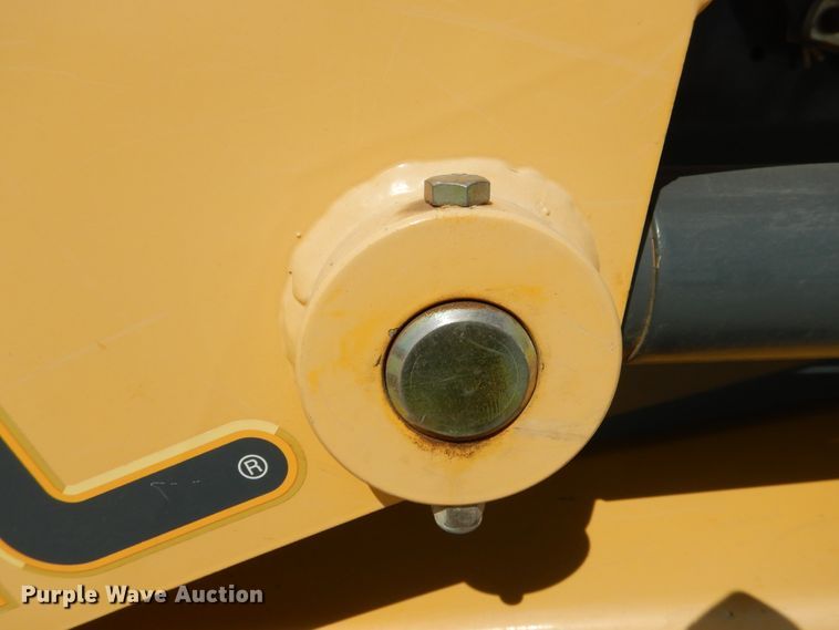 image for item DI3499 2012 Gehl RT175  tracked skid steer loader