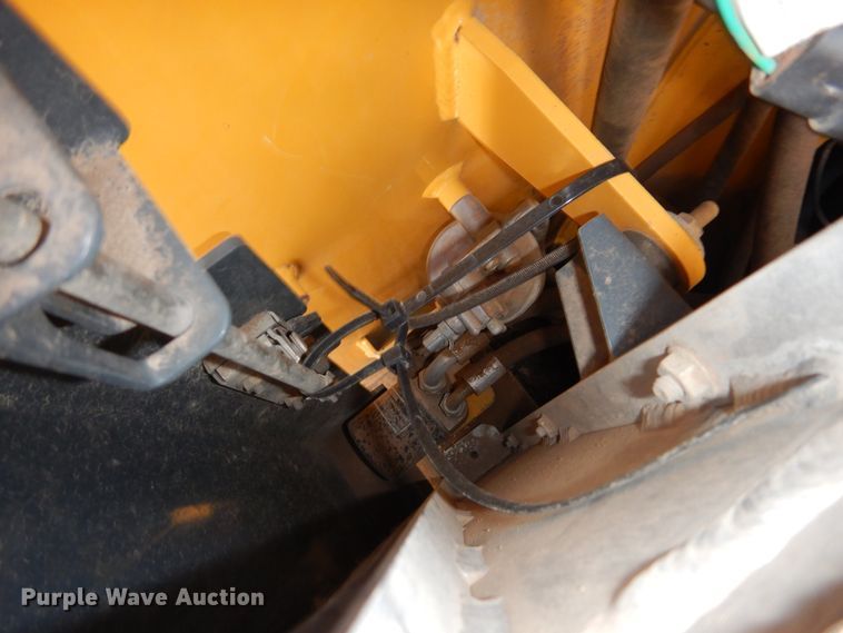 image for item DI3499 2012 Gehl RT175  tracked skid steer loader