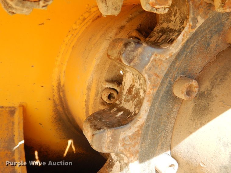 image for item DI3499 2012 Gehl RT175  tracked skid steer loader