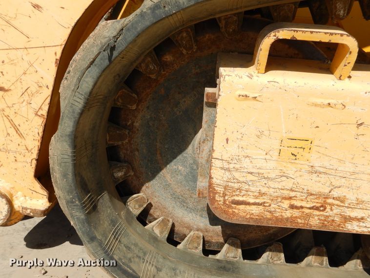 image for item DI3499 2012 Gehl RT175  tracked skid steer loader