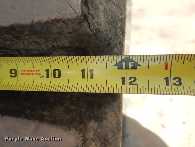 image for item DI3499 2012 Gehl RT175  tracked skid steer loader