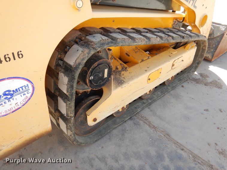 image for item DI3499 2012 Gehl RT175  tracked skid steer loader