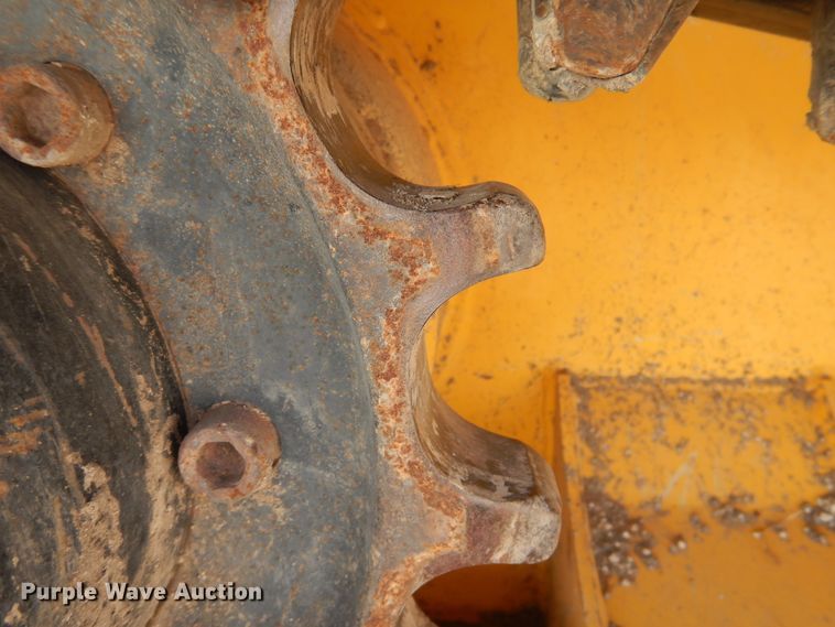 image for item DI3499 2012 Gehl RT175  tracked skid steer loader