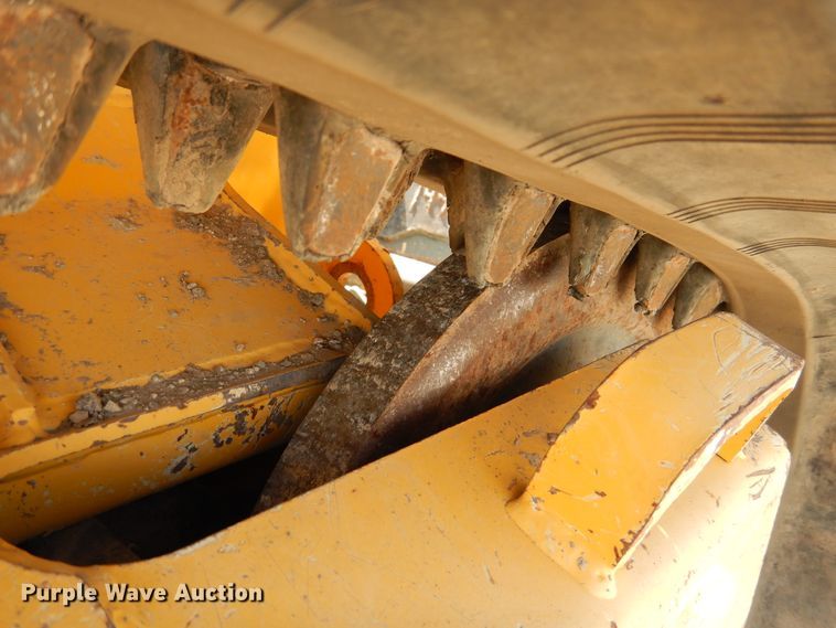 image for item DI3499 2012 Gehl RT175  tracked skid steer loader