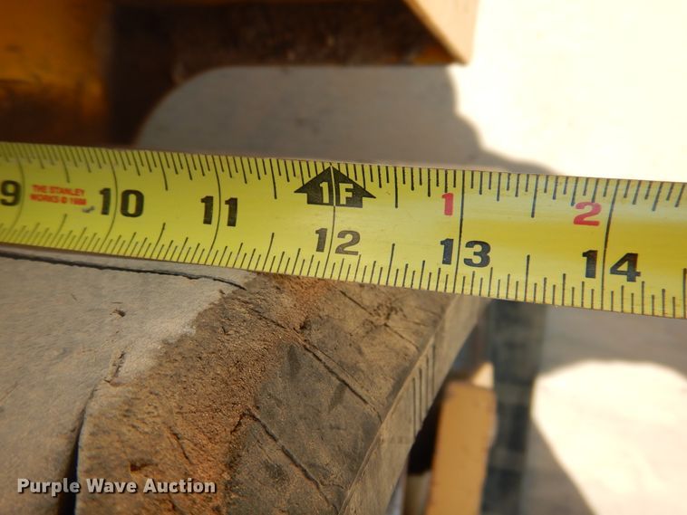 image for item DI3499 2012 Gehl RT175  tracked skid steer loader