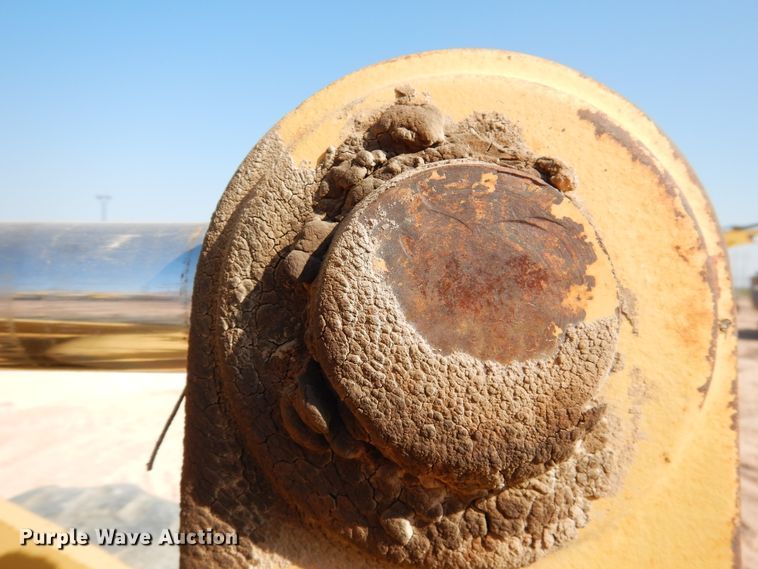 image for item DI3500 1991 Case 621 ZF  wheel loader