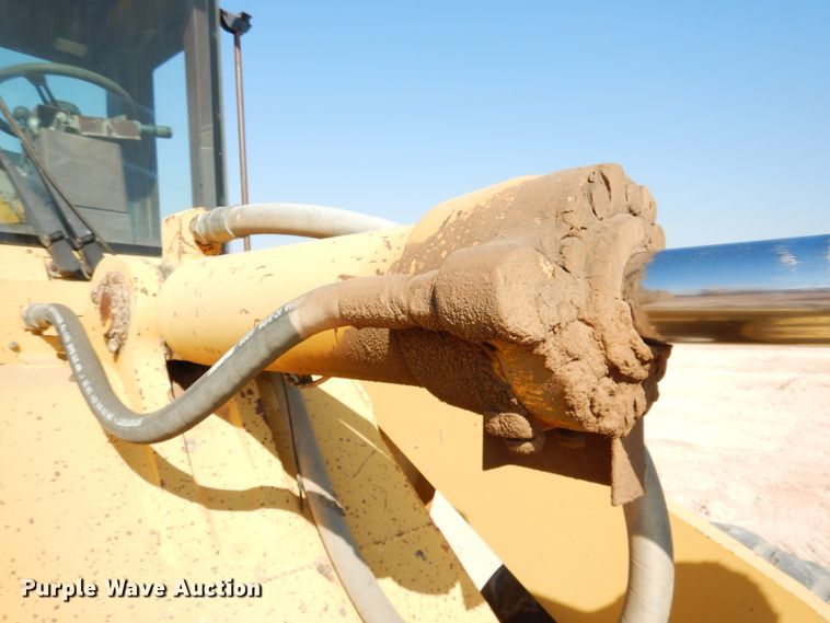 image for item DI3500 1991 Case 621 ZF  wheel loader