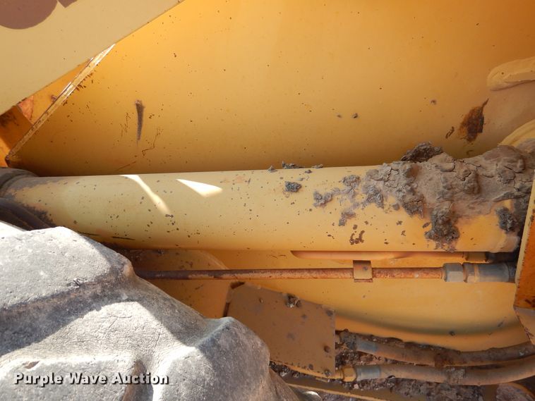 image for item DI3500 1991 Case 621 ZF  wheel loader