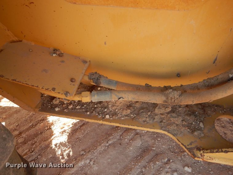 image for item DI3500 1991 Case 621 ZF  wheel loader