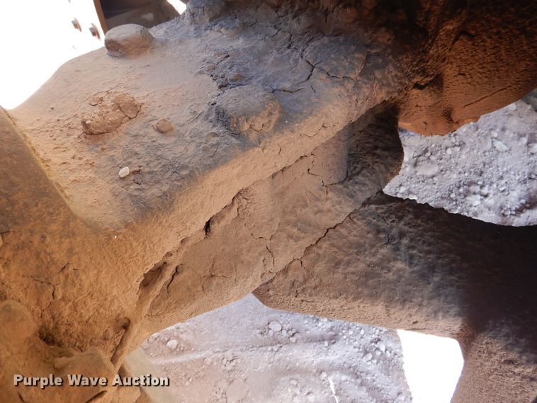 image for item DI3500 1991 Case 621 ZF  wheel loader