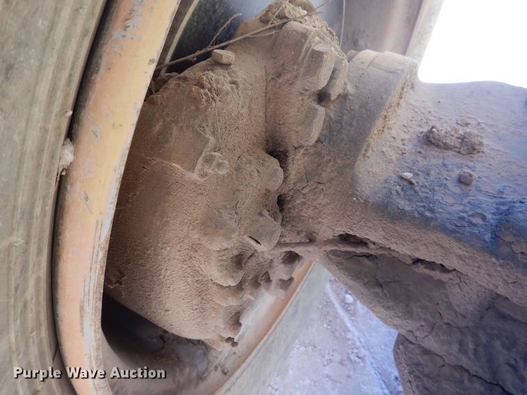 image for item DI3500 1991 Case 621 ZF  wheel loader